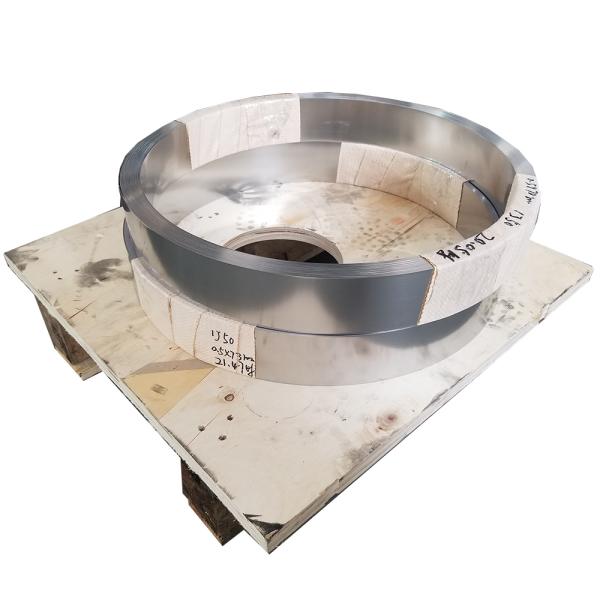 astm-uns n04400 good price nickel copper alloy monel 400 bar from Chinese factory