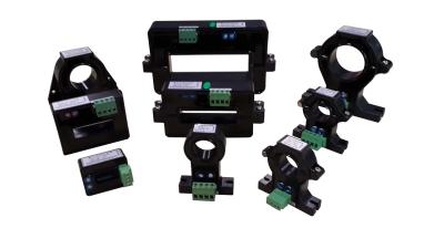 Aprovação Hall Effect Based Current Sensor AHKC-EKA do CE do ISO