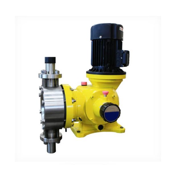 Industrial Water Treatment Dosing Pump/Dosing Screw Pump