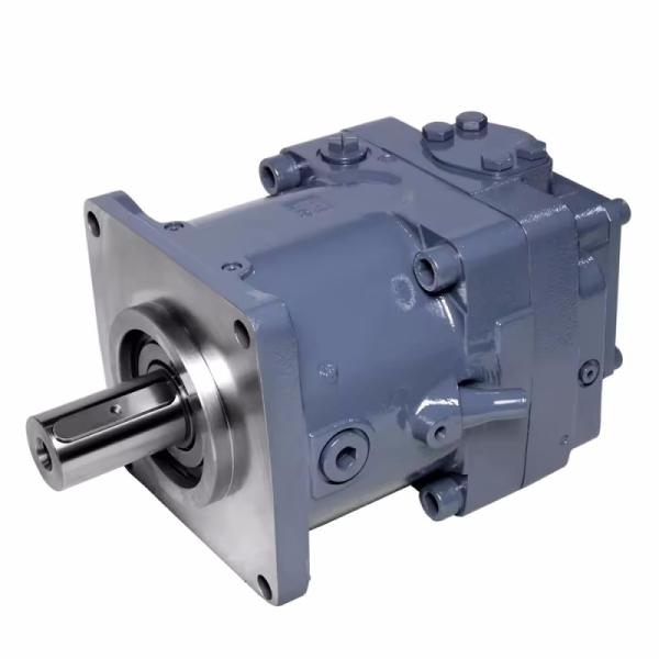 Hydraulic Pump Rexroth A11VLO190LRDU2/11R-NZD12N00 Hydraulic Piston Pump Swash Plate Piston Pump