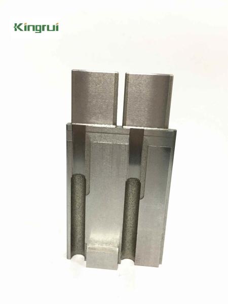 Mitsubishi Sodick EDM Space Parts With 1.2343ESU High Durability