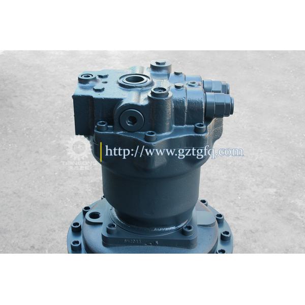 Мотор Doosan Dawoo DX340 DH370 401-00359 качания экскаватора SOLAR420 2401-9309A