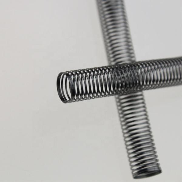 Medical Accessories Springs For Endotracheal Tube , Laryngeal Mask Reinforced