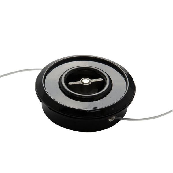 Hot Sale power trimmers Spare Parts Brush Cutter Weed Eater Grass Trimmer Trimmer Head