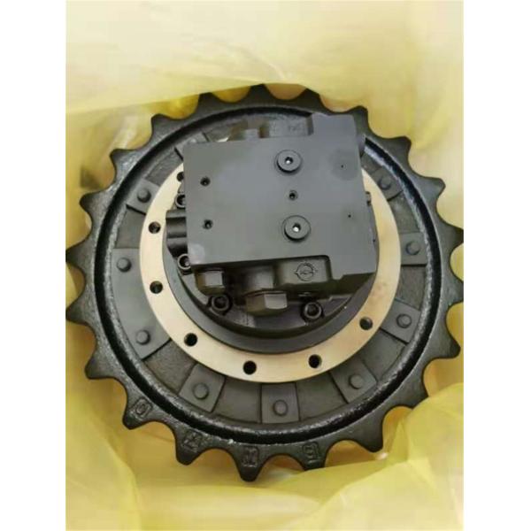 Belparts Excavator Final Drive Assy 330d 330gc Travel Motor 302.5 2716376 296-6218