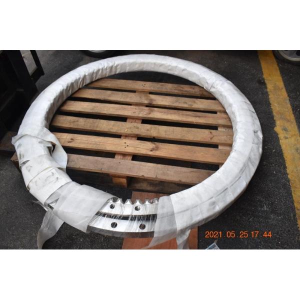 Superior Excavator Spare Parts Swing Bearing For Hitachi EX200-5 Excavators