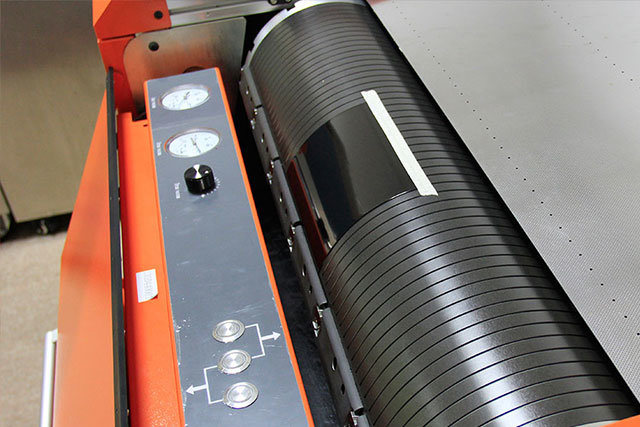 Машина делать плиты A3 430x330mm Multi функциональная CTP Flexo