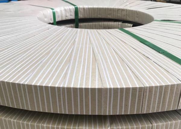 A categoria 1,4028 Mo Stainless Steel Sheets And cortou a tira na bobina