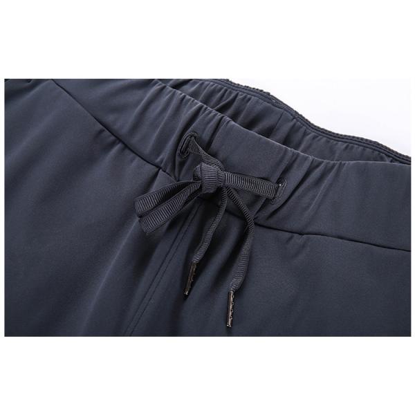 Straight Loose Yoga Pants Low Rise For Women Free Sample