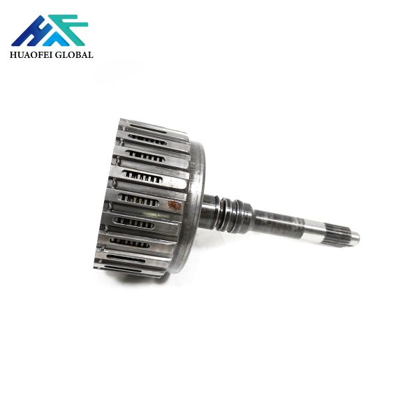 A750 Used Transmission Parts Automatic Transmission Input Shaft For Toyota