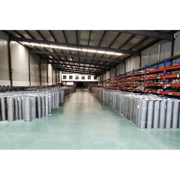 Antibullet SS304 Stainless Steel Security Mesh 0.6mm For Window Door System