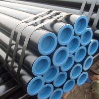 Precisão estirada a frio sem emenda do aço carbono 80mm da tubulação de aço da parede grossa