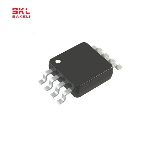 ADG719BRMZ-REEL7 Electronic Components low voltage CMOS single switch IC chip