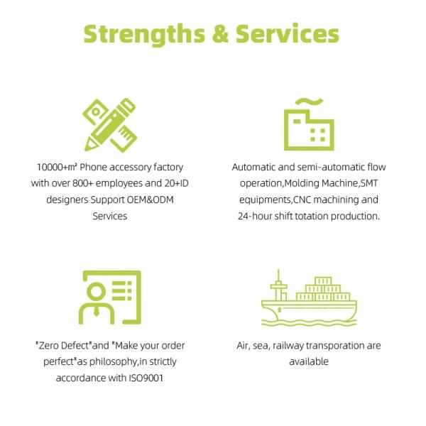 ESSAGER ES-X49 65W Usb to Type C Lightning 4 in 1 Charger Data Cable for Phone Laptop