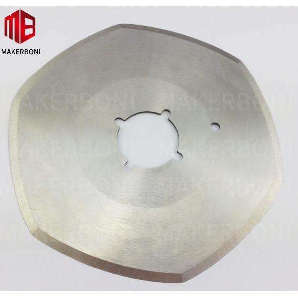 100mm HSS HEX Blade for Gerber SY101 & XLS125