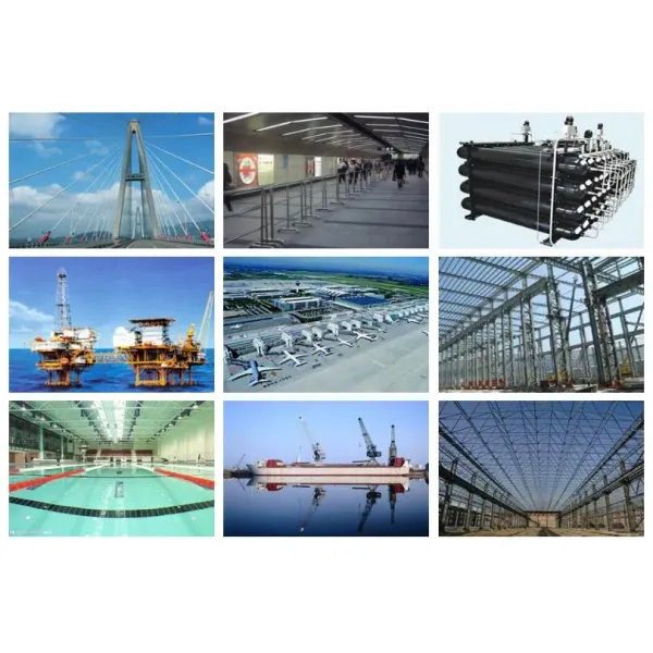 Wholesale Hot Rolled 5140 Alloy Steel Plate 42CrMo4 with Width 100-3000mm