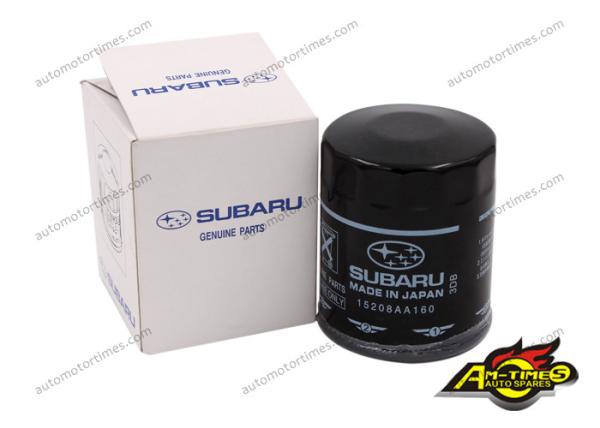 Genuine Auto Parts Car Engine Lube Oil Filter 15208AA160 For XV 1.6/2.0 Mitsubishi ASX