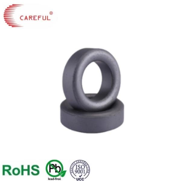 Toroidal Customized Ferrite EMI Suppression Ferrite FN150 T54*35*36