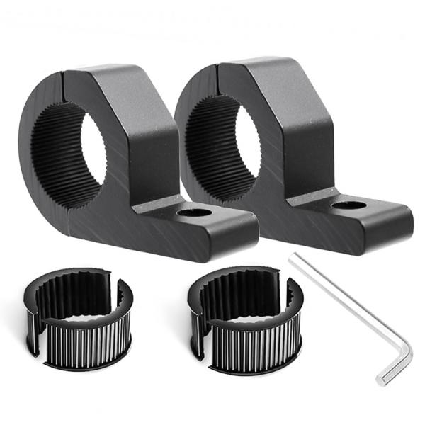 Anodize as peças que de alumínio resistentes da bicicleta Chrome chapeou para automotivo