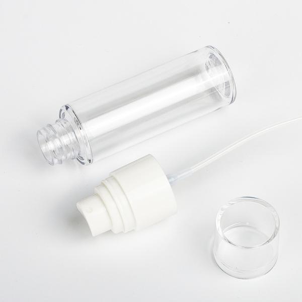 Portable 16 Oz Fine Mist Spray Bottle ODM Available Screen Printing