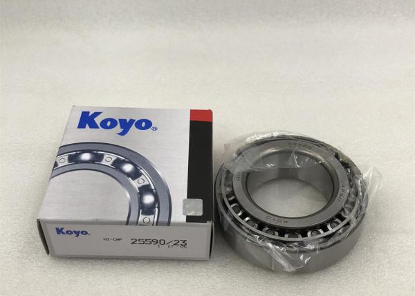 25590/23 25590/25523 auto bearing taper roller bearing 45.618*82.931*26.988mm