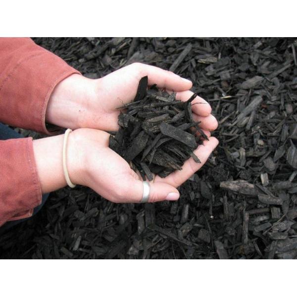 Mobile Sawdust Firewood Wood Chips Sieve for Fertilizer Biomass Woodchip Screening