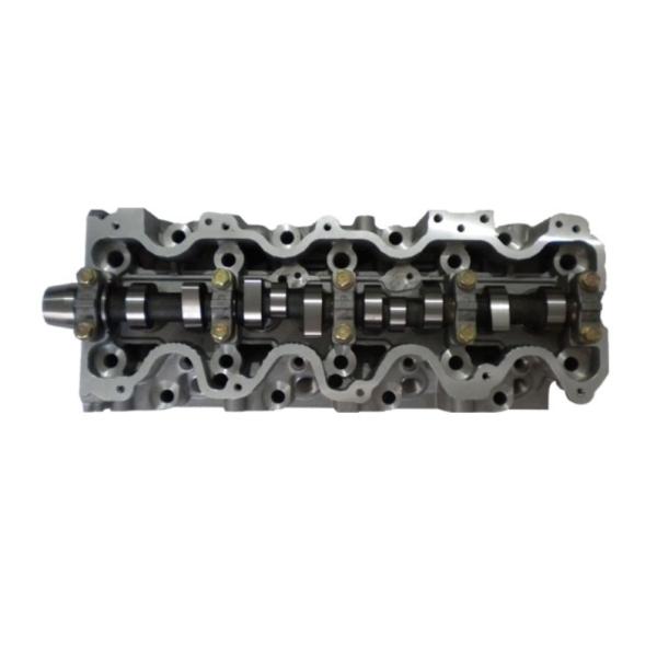 2C TE 3C TE aluminium cylinder block For Toyota Avensis Carina Picnic