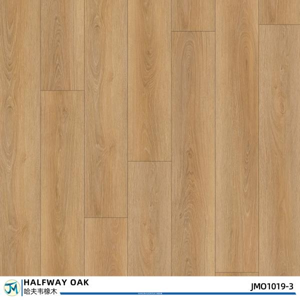 Waterproof Spc Flooring For Bedroom Living Room 4mm