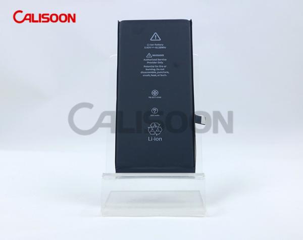 GB Batteries For Iphone 8 Plus Battery Pack Li-Ion Rechargeable ODM