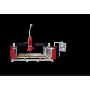 CNC Bridge Cutting Equipment