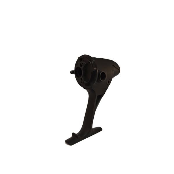 Processing Supplier Service Custom ABS Plastic Parts Manufacturer OEM