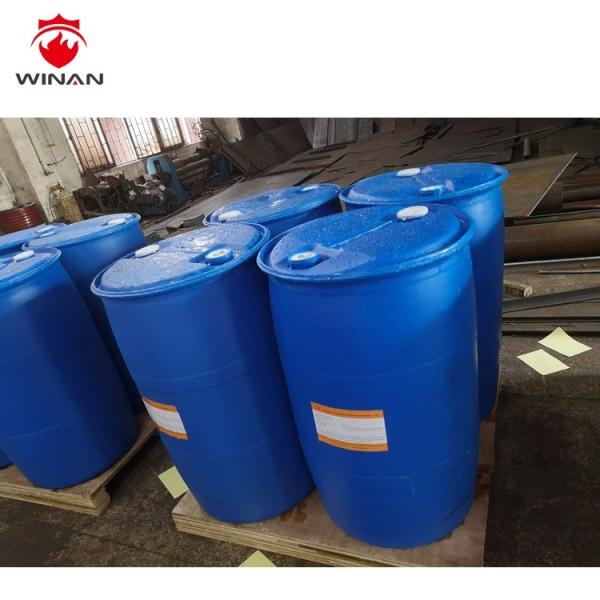 200 Liter PH7.0 3% 6% AFFF Fire Fighting Foam Concentrate