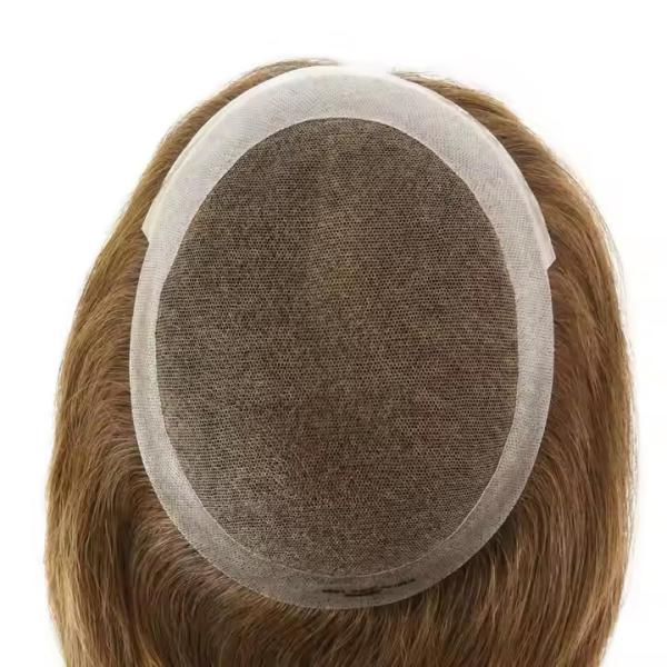 100% Unprocessed Remy women Human Hair Topper AUSTRLIA BASE HUMAN Hair Topper Women Hair Topper