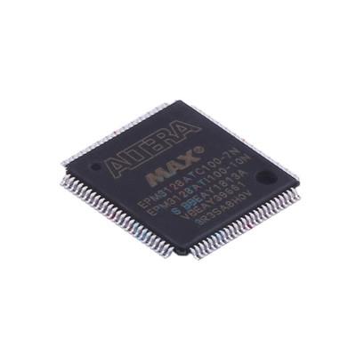 EPM3128ATI100-10N TQFP-100 Intel Integrated Circuit RoHS