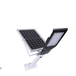 Пылезащитный солнечный приведенный в действие свет потока 100В СИД 200В для на открытом воздухе сада двора