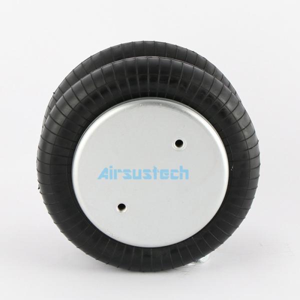 2B6910 Air Spring Assembly Trailers De 133128 Double Convoluted Axle Lifting Airbag