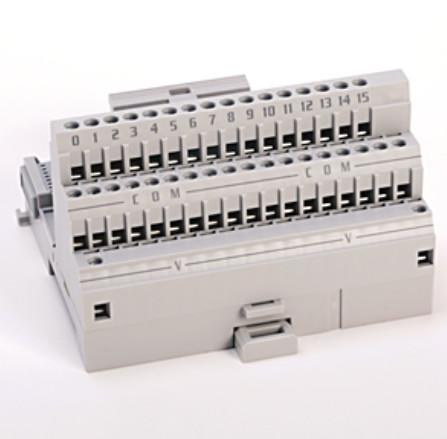1794-IJ2/A - EtherNet/IP Plug-and-play - Automatisation industrielle Module de commutation géré par 4 ports