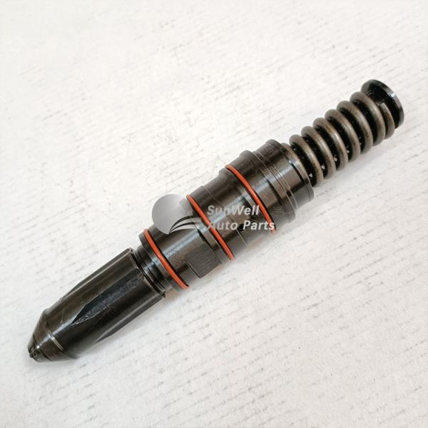 Hot selling Diesel Auto Parts K19 Fuel Injector 3016676 3001485 207588