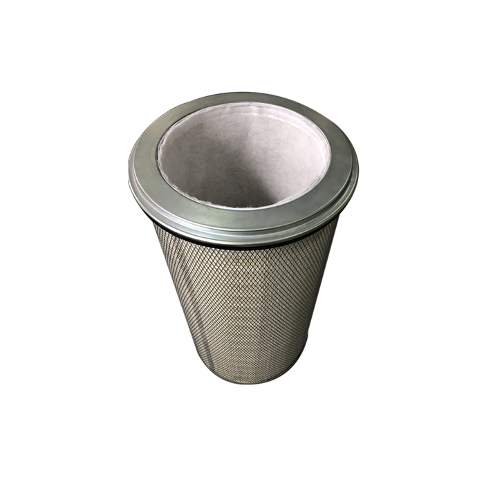 фильтры газовой турбины GE LM6000 1880cfm 5um 0.5um