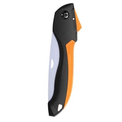 ODM Supported Outdoor Portable Camping Garden Branch Pruning Saw Tree Folding Blade Handsaw Steel Hand Saw