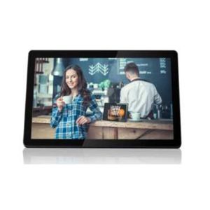 15.6 дюймовый Android 11 Все в одном ПК Капацитивный сенсорный монитор Full HD с Wi-Fi и камерой RK3566