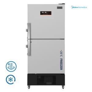 MCD-40L506 Minus 40 Degree Freezer 506L For Long Term Storage Of Biological DNA