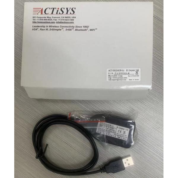 Original MSA 10082834 IrDA Infrared USB Dongle Adapter for ALTAIR and Sirius PID Multi-Gas Detectors