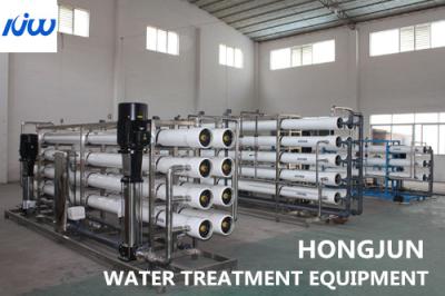 Reverse Osmosis Water Purifier Plant For Industrial Tap water Or River Water