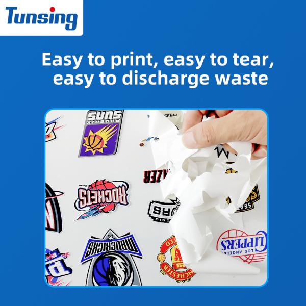 PU Printable Heat Transfer Vinyl Film