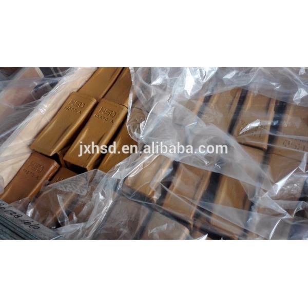 PC100 литейное железо Материал Применение WAX литейные зубы 202-70-12180RC