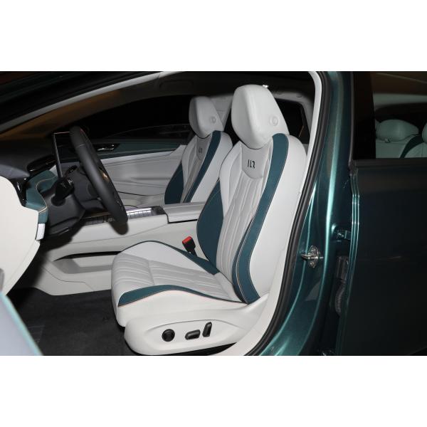 Ternary Lithium Battery Rwd Car Leapmotor C01 Ev Suv Sedan 2023 Electric Vehicle
