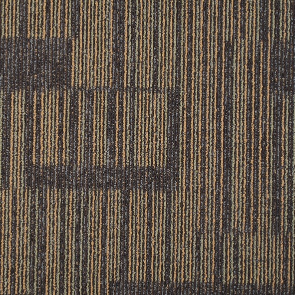 Jacquard 50*50cm PP carpet tile for conference room