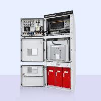Voltage et déclenchement en fibre optique personnalisé de l'armoire de démarrage souple d'Anchorwill avec alimentation en courant AC/DC220V