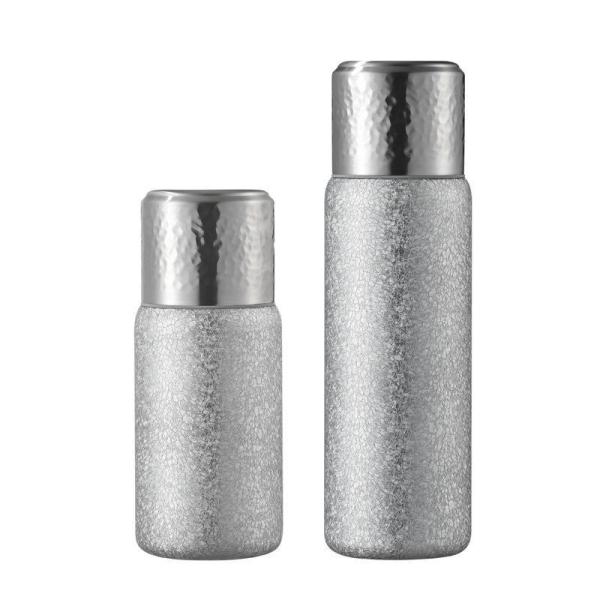6.8*16.5cm  Portable Water Cup Reusable Eco-Friendly For Daily Essential